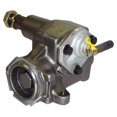 thumbnail image 4 of Crown Automotive Steering Gear Box J0994509 New; Manual Steering, 4 of 4