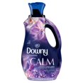 thumbnail image 3 of Downy Infusions Lavender & Vanilla Bean Fabric Softener 48 fl oz - Pack of 2, 3 of 5