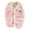 Pink, variant on DOPI Pet Vest Dogs Pattern Dress-up Adorable Thickened Dog Vest Coat Outfit for Winter