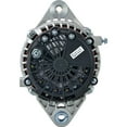 thumbnail image 4 of Alternator For 110 Amp, 24v DELCO 8717 240-6512 8600467 28SI, 4 of 7