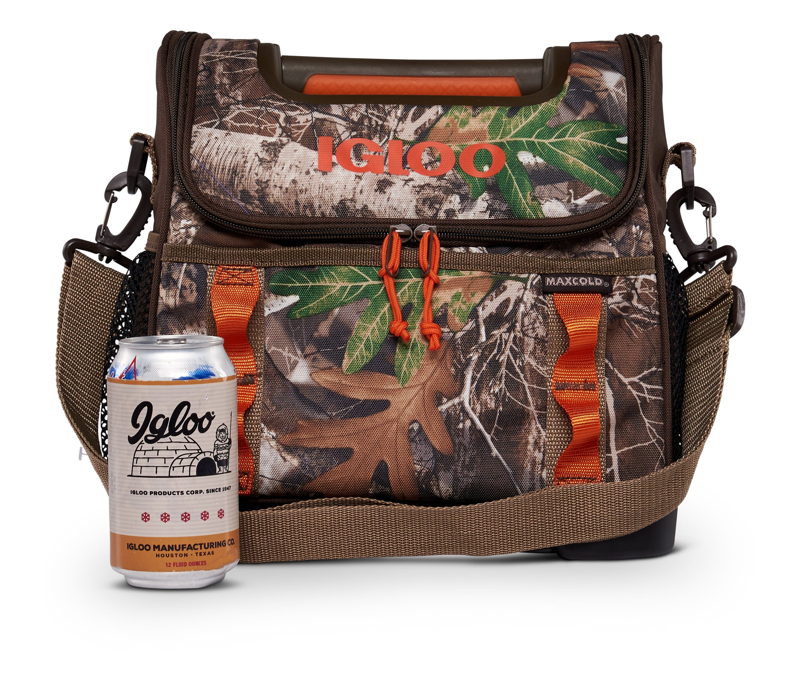 igloo 18 pack cooler