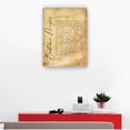 thumbnail image 5 of Bedtime Prayer Quotes Wall Art Retro Prints Poster Landscape Pictures Living Room Decoration Hanging Contemporary Painting Canvas Bathroom, 5 of 6