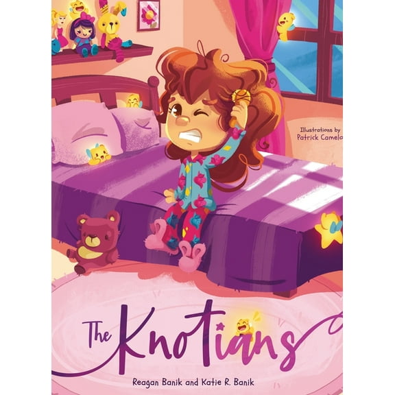 The KNOTians (Hardcover)