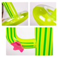 thumbnail image 4 of OUSITAID Jeu de Lancer d'Anneaux Cactus Gonflable pour Piscine Portable pour Enfants Adultes, 4 of 8