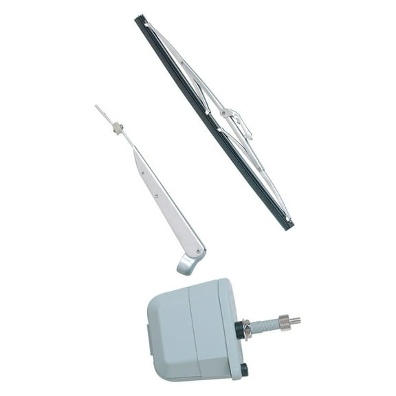 Marinco 30005 - 500 Series 11.5" 110? Sweep Wiper Kit