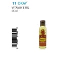 thumbnail image 1 of Okay Vitamin E Oil, 1 of 2