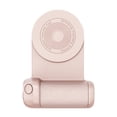 thumbnail image 1 of EGNMCR Smartphone Selfie Booster Handle Grip Bluetooth Photo Stabilizer With Shutter Release 1/4 Screw Phone Stand Wireless Desktop Charging Bluetooth holder, 1 of 7