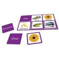 thumbnail image 4 of Picture Bingo Game with Match the Picture Educational Learning for Ages 3+, by Junior Learning, 4 of 5