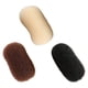 thumbnail image 3 of Juego de 3 uds de Base para el cabello con volumen, esponja para aumentar el volumen, insertos para el cabello, Bases para el cabello, peine con Clip para mujeres, peinados DIY, 3 of 5