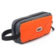 thumbnail image 1 of Gox Travel Toiletry Bag Dopp Kit Case Ultra-Light Cosmetics Bag Makeup Organizer(Orange), 1 of 1