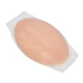 thumbnail image 4 of Breathable Fake Pregnancy Belly Silicone Artificial False Belly Actor Performance Props7‑8 Months, 4 of 14