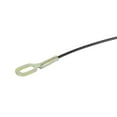 thumbnail image 5 of Unique Bargains Tailgate Support Cables for Ford for Ranger Thunderbird 2011-2019 2Pcs, 5 of 6
