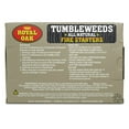 Royal Oak Tumbleweeds Natural Fire Starters 16 pack