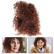thumbnail image 3 of 1 peluca afro., 3 of 3