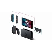 Nintendo Switch 2, Mario Kart World Bundle + Donkey Kong Bananza for Switch 2 + Microfiber Cleaning Cloth