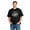Black-77, variant on Funny Grandpa Shirt Dad Grandpa Great Grandpa Shirt - Father's Day Tshirt for Men - Father Day Dad Shirts - Christmas Dads Shirt Gift Idea 100% Cotton Graphic Tee
