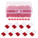thumbnail image 3 of Kit para hacer pulseras con 10 cuentas de arcilla polimérica planas de la amistad. Kit para hacer joyas, manualidades y manualidades., 3 of 7