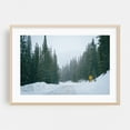 thumbnail image 2 of Winter in Montezuma 01 - Montezuma Colorado Photography Unframed Wall Art Print 8 x 12 inches, 2 of 7