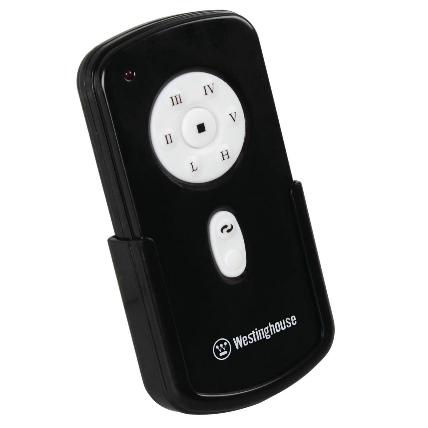 Westinghouse Ventilateur de plafond de 68 po Damen - Moteur CC en Nickel Lustrer