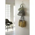 thumbnail image 5 of Yamazaki Home Chain Link Bag Hanger, 5 of 6