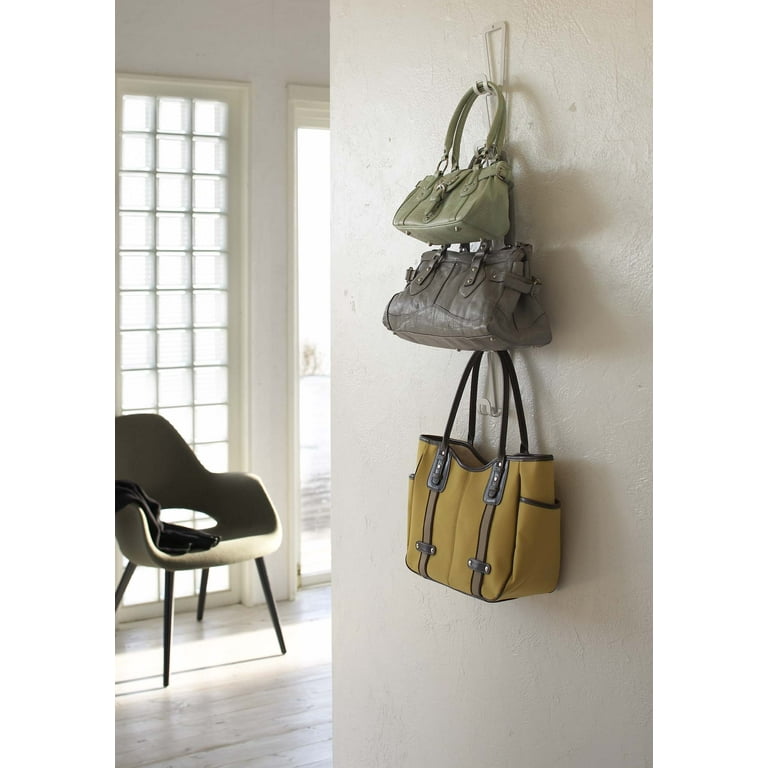 Wrapables scenic Purse Hook Hanger, Foldable Handbag Table Hanger Starry Night