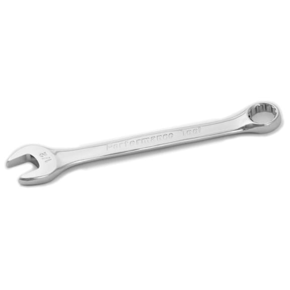 Perform Tool W30216 0.5 In. Combo Wrench