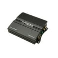 thumbnail image 3 of AMERICAN BASS XFL DC-4090 1000W MAX 4-CHANNEL CLASS-D FULL-RANGE CAR AMPLIFIER, 3 of 7