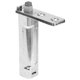 thumbnail image 1 of Bisagras pivotantes para puerta de congelador, aleación de Zinc, accesorios para el hogar, bisagras para refrigerador, 1 ud., 1 of 2