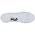 thumbnail image 4 of Tenis Fila MGX-100 MID para Mujer 5CM01687-100 blanco 26, 4 of 4