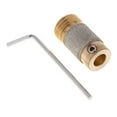 thumbnail image 4 of Metal Stained Glass Grinder Head Grinding Tool DIY Bit Glass Grinding Wheel for Tiles 3, 4 of 9