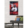 thumbnail image 2 of NFL Houston Texans - C.J. Stroud 24 Wall Poster, 22.375" x 34", 2 of 4
