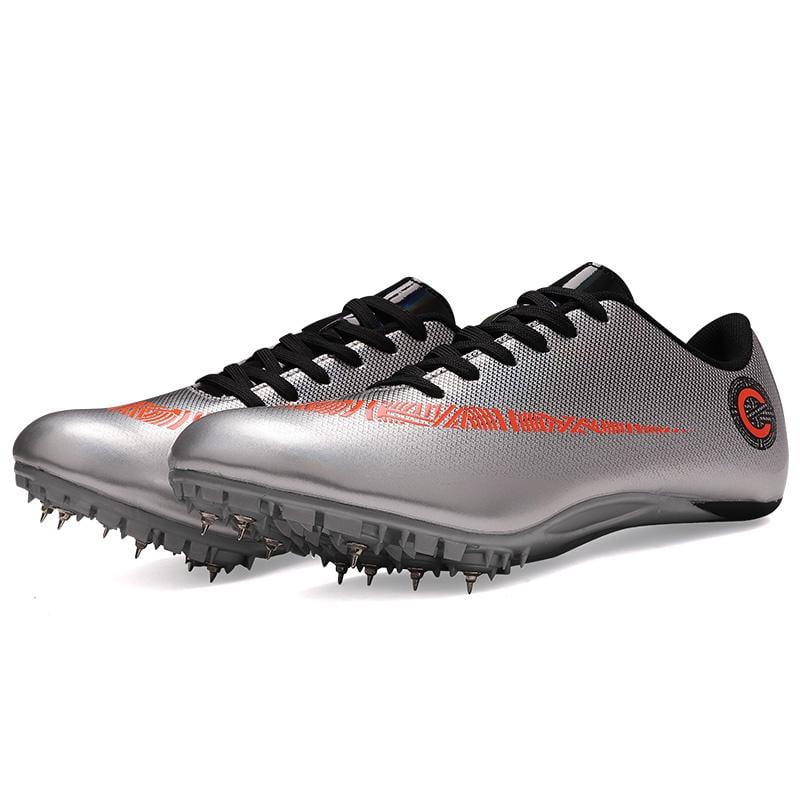 Track and Field Shoes for Men and Women, Track Spike Running Sprinting Shoes