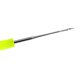 thumbnail image 3 of de agujas de cebo para aparejos de pesca de carpa, herramienta de aparejo de funciones múltiples Amarillo kusrkot Herramienta de la aguja de Baiting, 3 of 5