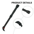 thumbnail image 4 of Multifunctional New Hand Tools Pry Bar Repair Removal Tool Workshop Equipment Car Tire Nail Puller 14Inch 18Inch, 4 of 7