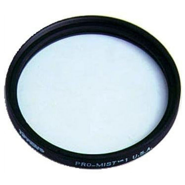 Tiffen 67mm Pro Mist #1 Special Effects Filter - Walmart.com Tiffen 67mm Pro Mist #1 Special Effects Filter - Walmart.com