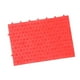 thumbnail image 4 of Tapete de juego de masaje para niños, tapete sensorial para niños y adultos, tapete de juego entrelazado sensorial Rojo, 4 of 9