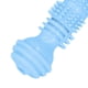 thumbnail image 3 of Juguetes para la dentición de cachorros, limpieza de dientes con mancuernas, juguetes interactivos para masticar perros pequeños, 3 of 8