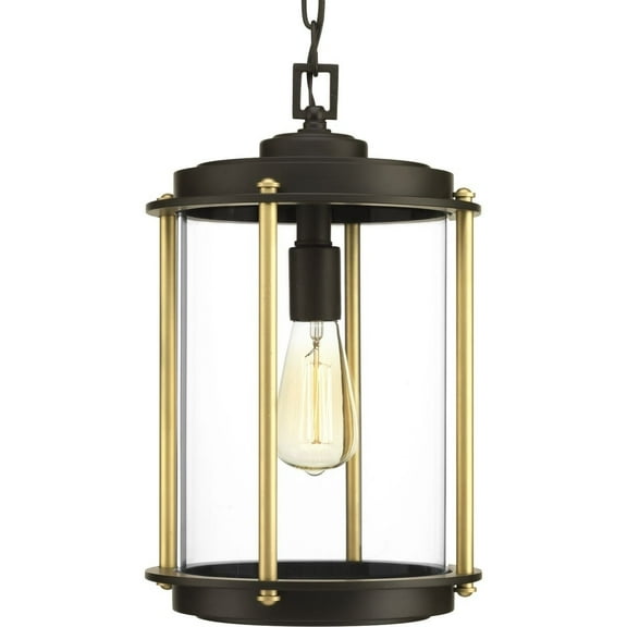 Laine Collection Outdoor Hanging Lantern