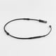 thumbnail image 5 of 6799329 Car Front Axle Brake Sensor Brake Pad Wear Sensor Brake Sensor Line 34356799329 for I3 2013-2017, 5 of 5