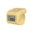 thumbnail image 3 of Contador Digital 9 Canales de Carga USB Yotijar Amarillo, 3 of 8