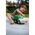 thumbnail image 3 of Camión de reciclaje Green Toys de color verde, sin BPA y ftalatos, 3 of 4