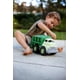 thumbnail image 3 of Camión de reciclaje Green Toys de color verde, sin BPA y ftalatos, 3 of 4