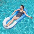 thumbnail image 5 of Floating Water Mattress, Water Hammock, Water Hammock With Net, Water Mattress, 5 of 5