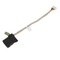thumbnail image 4 of Para Lenovo DC Power Jack, Cable de alimentación DC Accesorios para computadora Interfaz de alimentación para computadora portátil diseñada para durar, 4 of 9