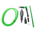 thumbnail image 2 of Fish Tank Water Changer,Aquarium Water Changer Strong Fish Tank Cleaning Tool Fish Tank Vacuum Cleaner Ultimate Comfort, 2 of 14
