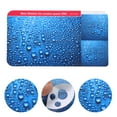 thumbnail image 3 of 1 Set Exquisite PVC VR Glasses Stickers VR Glasses Decors Compatible for Quest 2, 3 of 8