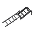 thumbnail image 4 of arctrm 1/10 RC Crawler Car Ladder Stairs Decoration Accessories Side Window Ladder Mini Style B, 4 of 10