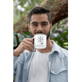 thumbnail image 4 of Lake Life Enamel Camping Coffee Mug - Great Gift Idea for Nature Lovers, Friends and Family, 4 of 4