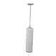 thumbnail image 1 of Espumador de Leche Eléctrico, Diseño Portátil, Varita de Espuma Manual Inalámbrica, Batidor Eléctrico de Café de 1,38x8,43 Pulgadas, Mezclador de Espuma para Bebidas, 1 of 7