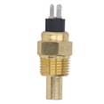 thumbnail image 3 of Oil Water Temperature Sensor   Engine Water Temperature Sensor Engine Water Temperature Sensor Coolant Temperature Transducer Oil Temp Sensor Replacement 6-24V, 3 of 8